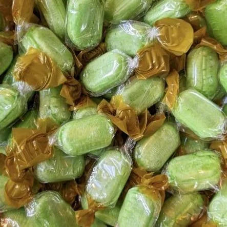 Chocolate Limes - Pick n Mix Sweets