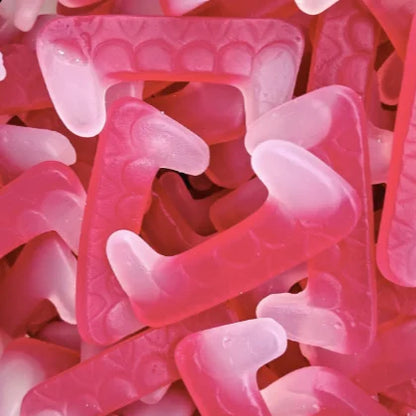 Dracula Teeth - Pick n Mix Sweets