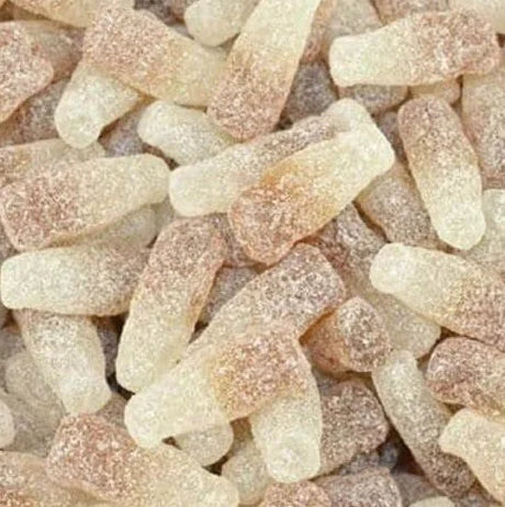 Fizzy Cola Bottles - Pick n Mix Sweets