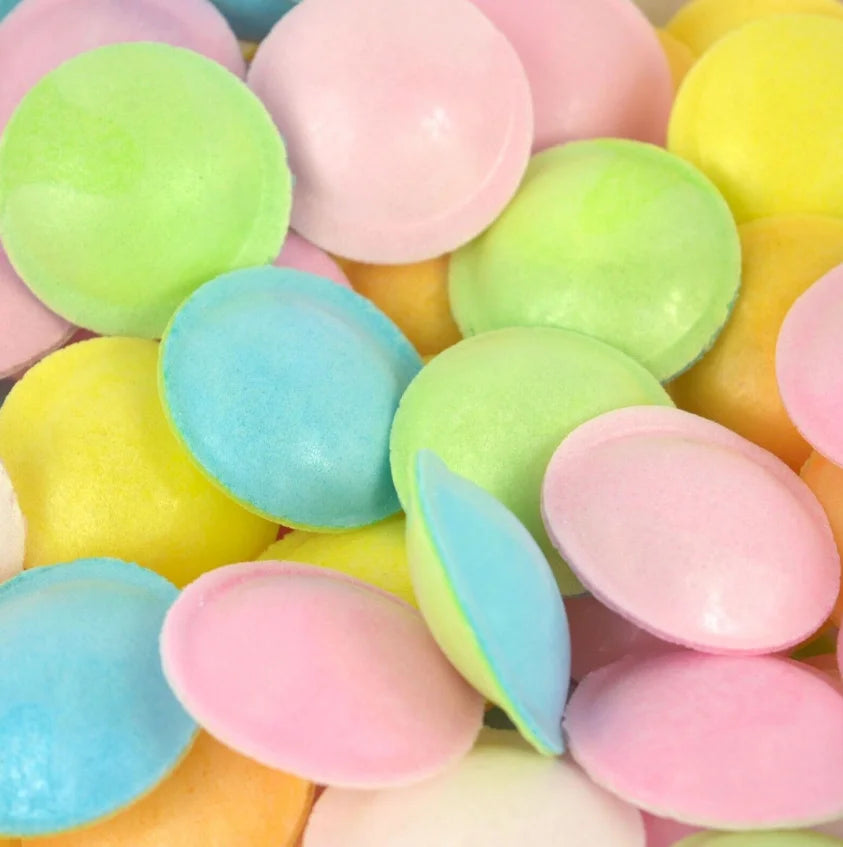 Flying Saucers - Pick n Mix Sweets