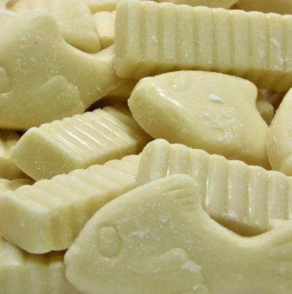 Hannah's Fish & Chips - Pick n Mix Sweets