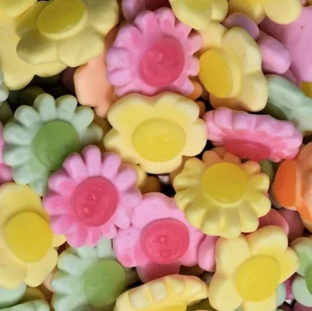 Happy Flowers - Pick n Mix Sweets