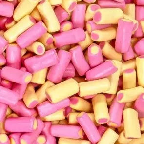 Haribo Rhubarb & Custard - Pick n Mix Sweets