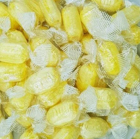 Lemon Sherbets - Pick n Mix Sweets