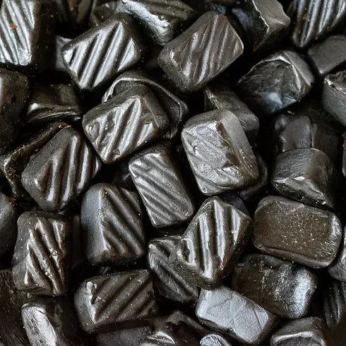 Lion Liquorice Gums - Pick n Mix Sweets