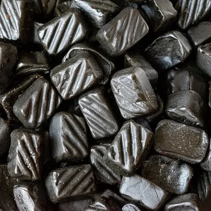Lion Liquorice Gums - Pick n Mix Sweets