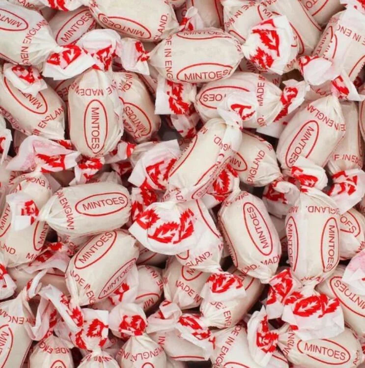 Mintoes - Pick n Mix Sweets