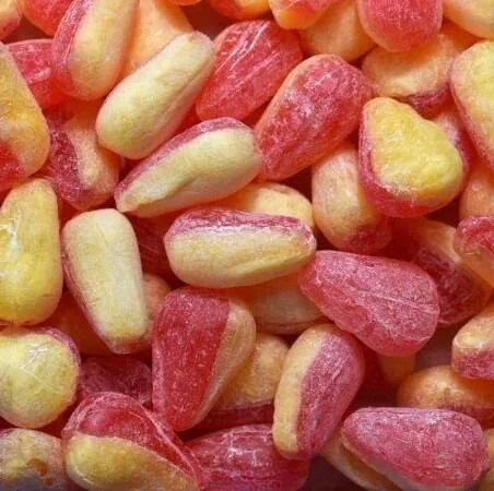 Pear Drops - Pick n Mix Sweets