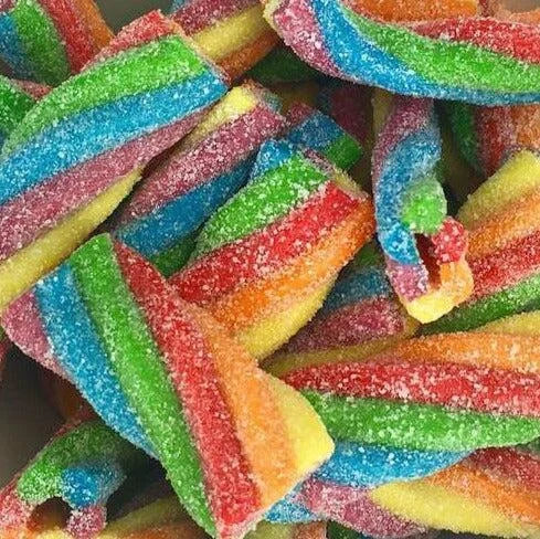 Sour Candy Shocks - Pick n Mix Sweets