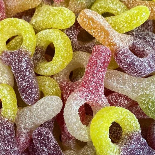 Sour Dummies - Pick n Mix Sweets