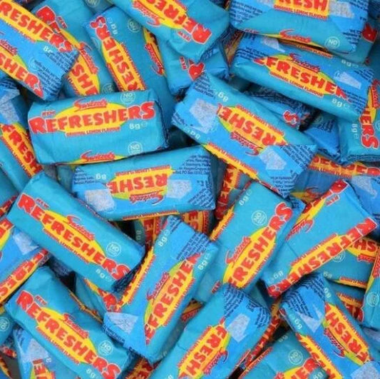 Swizzels Refreshers - Pick n Mix Sweets