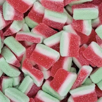 Watermelon Slices - Pick n Mix Sweets