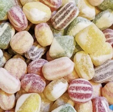 Winter Mix - Pick n Mix Sweets